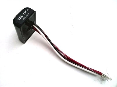 ALTRA INDUSTRIAL MOTION CBC-100-1