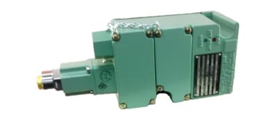 BARKSDALE 3AG11T-04C-01SW