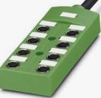 PHOENIX CONTACT SACB-8/16-1-0PUR