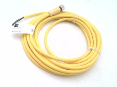 RADWELL VERIFIED SUBSTITUTE RKE4.5T6SUB