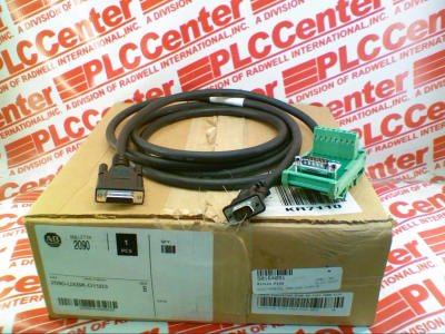 ALLEN BRADLEY 2090-UXBK-D1503