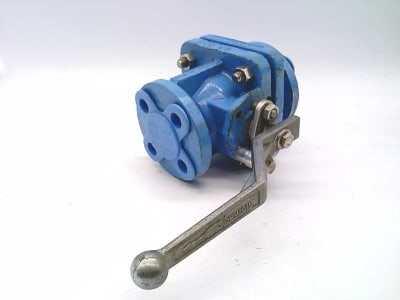 FLOWSERVE AKH2A 0010060