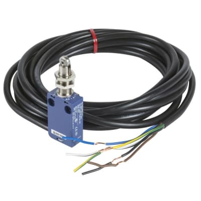 SCHNEIDER ELECTRIC XCMD21F2L1