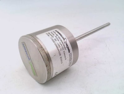 ANDERSON-NEGELE TFP-49/100/6MM/6MM