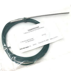 THERMOCOAX 2-AB-AC-30/120MM/TI/D/2-AB-25.NN/2M