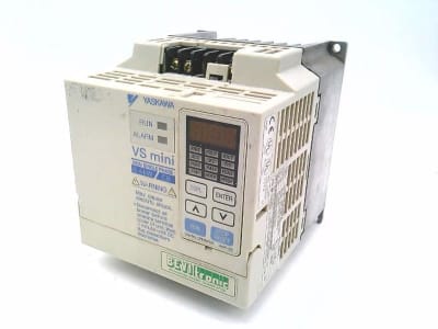 YASKAWA ELECTRIC CIMR-XCBCB0P4