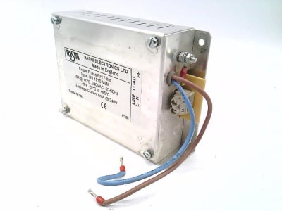 RASMI ELECTRONICS RS 1010-VSM