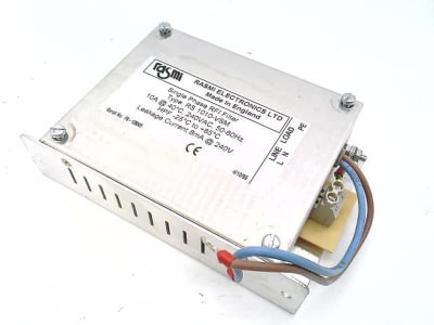 RASMI ELECTRONICS RS 1010-VSM