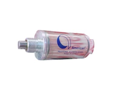 AMERICAN CYLINDER CO INC 1500SS-1504