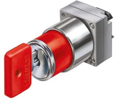 SIEMENS 3SB3500-3AH11