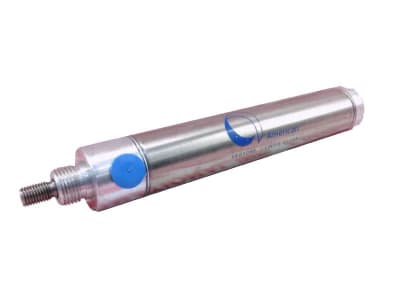 AMERICAN CYLINDER CO INC 1062DNS-4.00-5
