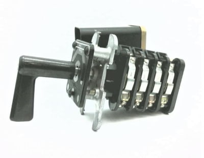 GENERAL ELECTRIC SB-1 16SB1 DB297SSM2P