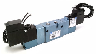 MAC VALVES INC 825C-PM-611AA-852