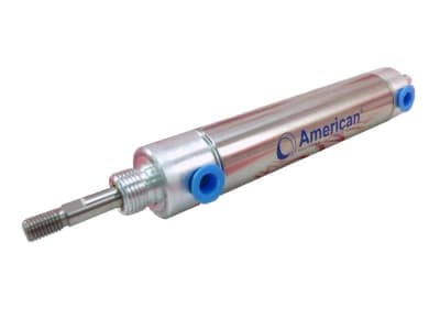 AMERICAN CYLINDER CO INC 1062DVS-3.00-3