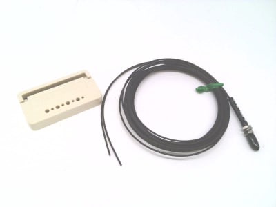 MATSUSHITA ELECTRIC FD-T40