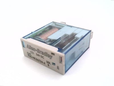 ALLEN BRADLEY 700-HK36Z24-4-OS
