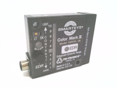 TRI-TRONICS CMSWL-2BV1G