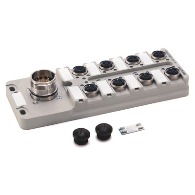 ALLEN BRADLEY 898D-P58PT-M12