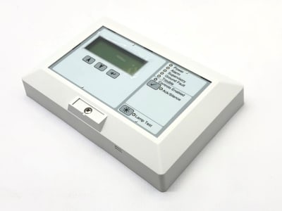 EDWARDS SIGNALING RLCD