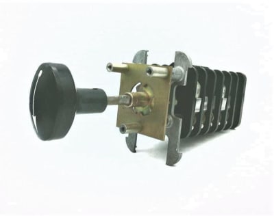 GENERAL ELECTRIC SB-1 16SB1ED4C70SPR2P