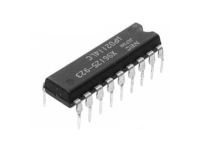 RENESAS UPD2114LC