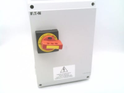 EATON CORPORATION EMS03D5ABE