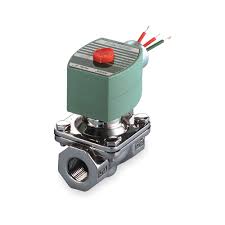 ASCO 8210G087DC24/DCD