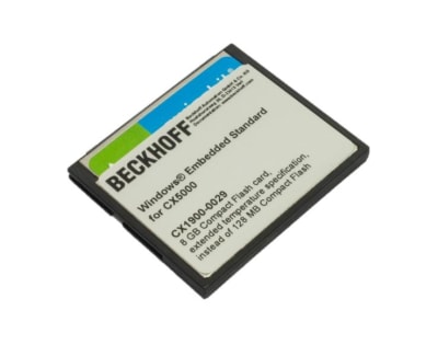 BECKHOFF CX1900-0029