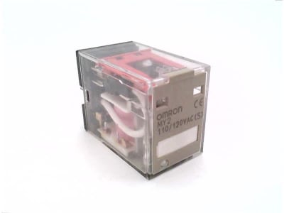OMRON MY2AC110120S
