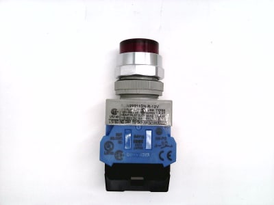 IDEC ALW29911DN-R-12V