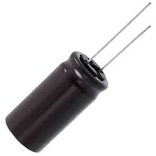 NICHICON UCP2W121MHD6