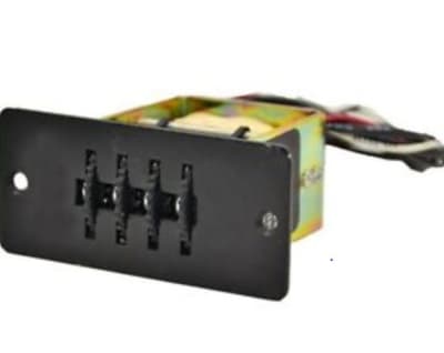 EATON CORPORATION 4-Y-41508-406-PMEU