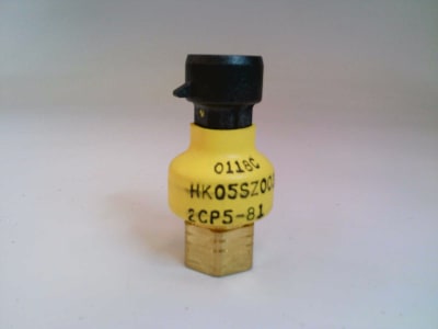 UNITED TECHNOLOGIES HK05SZ003