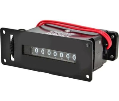 EATON CORPORATION 7-Y-1-RMF-PM-115A