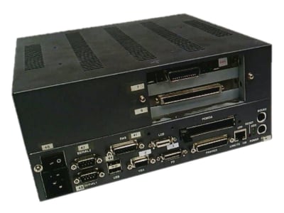 CONTEC IPC-BX/M600(PCW)CP312