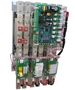 BENSHAW RB2-1-S-477A-17C