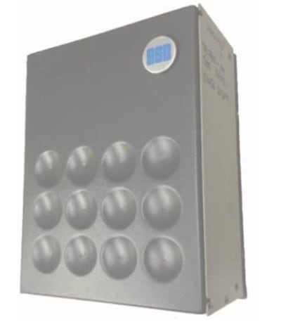 PARKER 540-061-6-2-0-111-1000-00