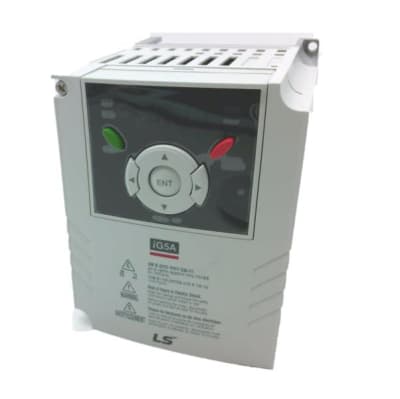 LG INDUSTRIAL SYSTEMS SV015IG5A-4