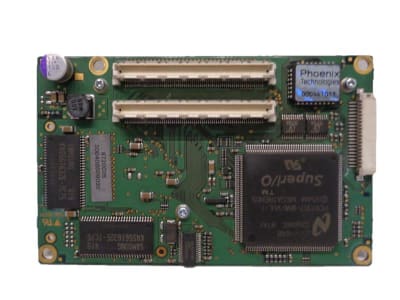 MITSUBISHI PC102BKO-NC5347