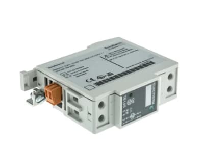 INVENSYS TE10S/40A/240V/LGC/ENG/FUSE/00