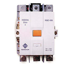 BENSHAW RSC-180-U-120