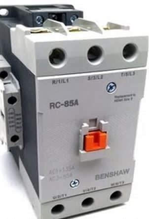 BENSHAW RC-65A-56AC120