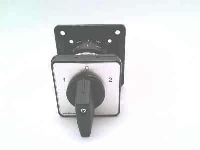 SALZER S432-61026-002M1