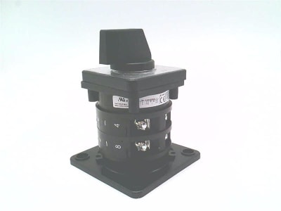 SALZER S432-61026-002M1