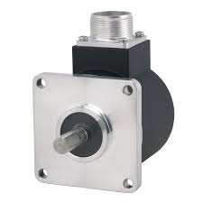 ENCODER PRODUCTS COMPANY 725I-S-S-0600-R-OC-1-F-1-SY-N-N
