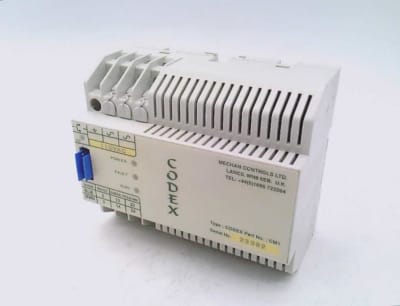 MECHAN CONTROLS CM1-110VAC