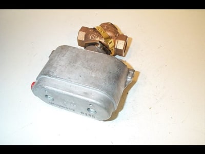 INVENSYS VK-7223-203-4-6