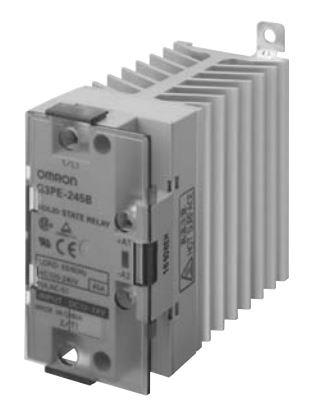 OMRON G3PE-545BL DC12-24