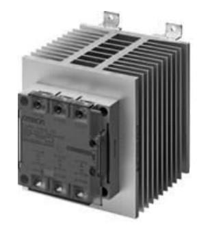 OMRON G3PE-515B-2 DC12-24