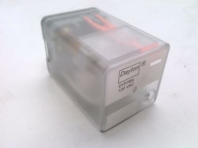 GRAINGER 5YP78N